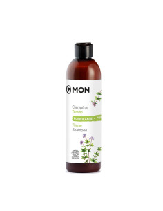 Champu de Tomillo purificante 300ml Mon Deconatur